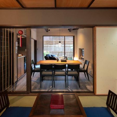 Ainotsuji Machiya House Villa Kanazawa Ngoại thất bức ảnh