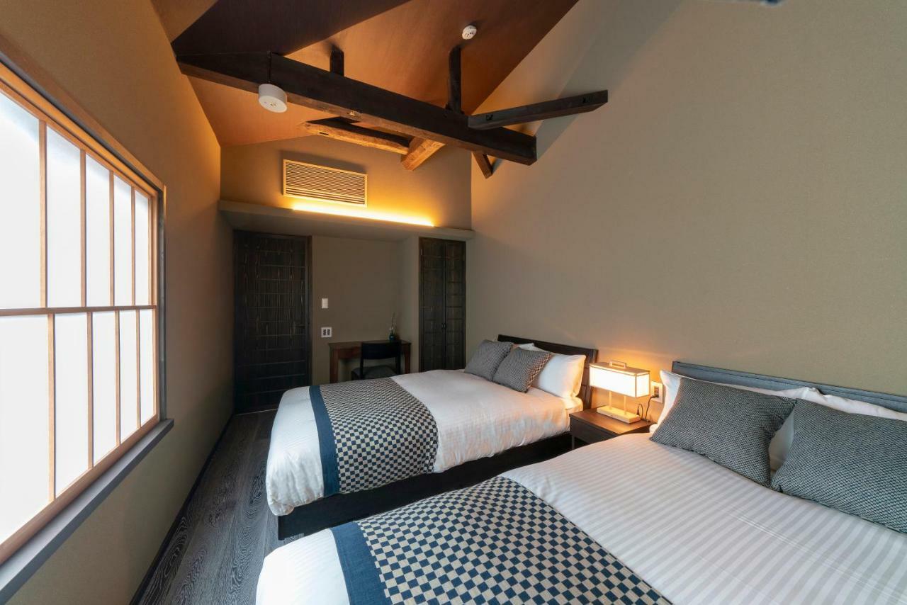 Ainotsuji Machiya House Villa Kanazawa Ngoại thất bức ảnh