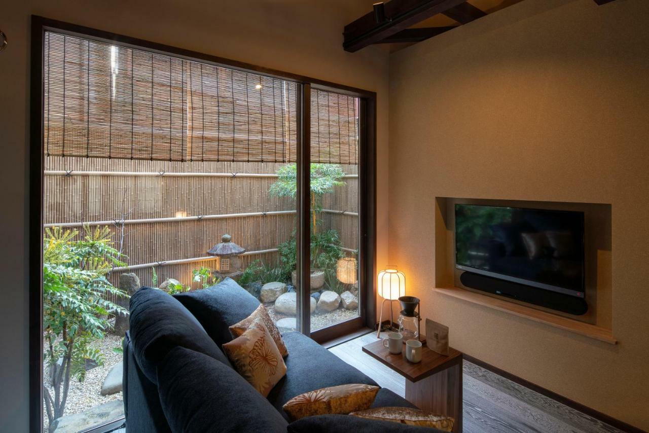 Ainotsuji Machiya House Villa Kanazawa Ngoại thất bức ảnh