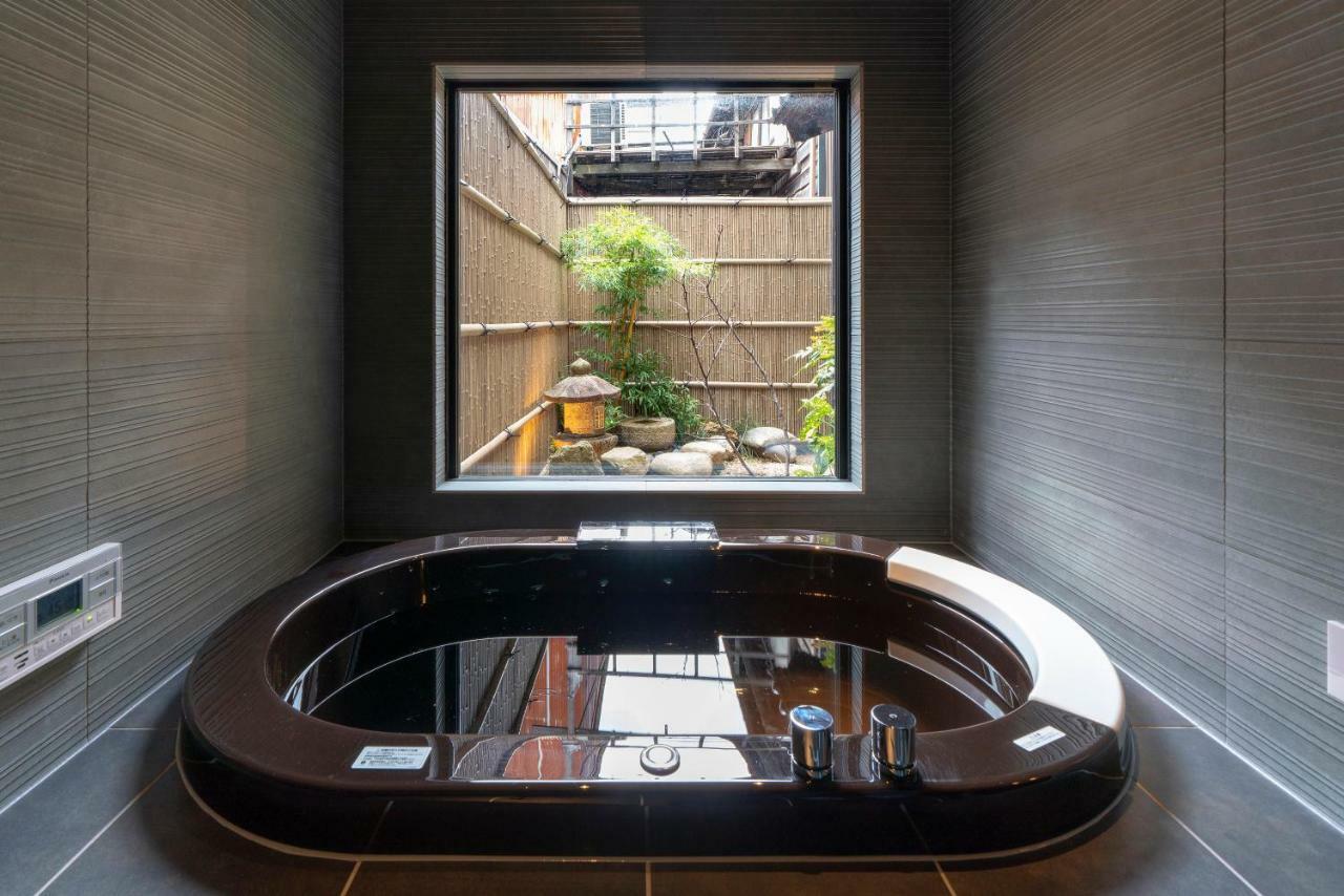 Ainotsuji Machiya House Villa Kanazawa Ngoại thất bức ảnh