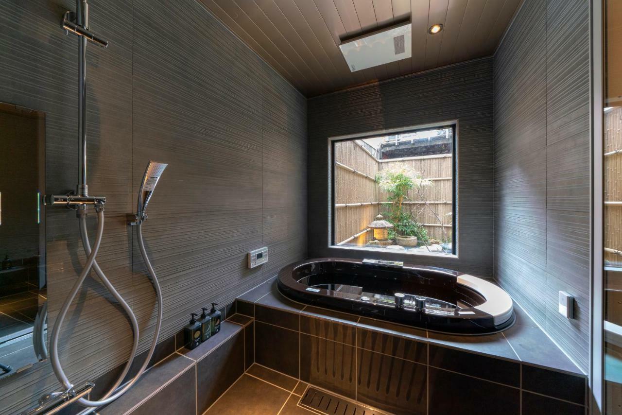 Ainotsuji Machiya House Villa Kanazawa Ngoại thất bức ảnh