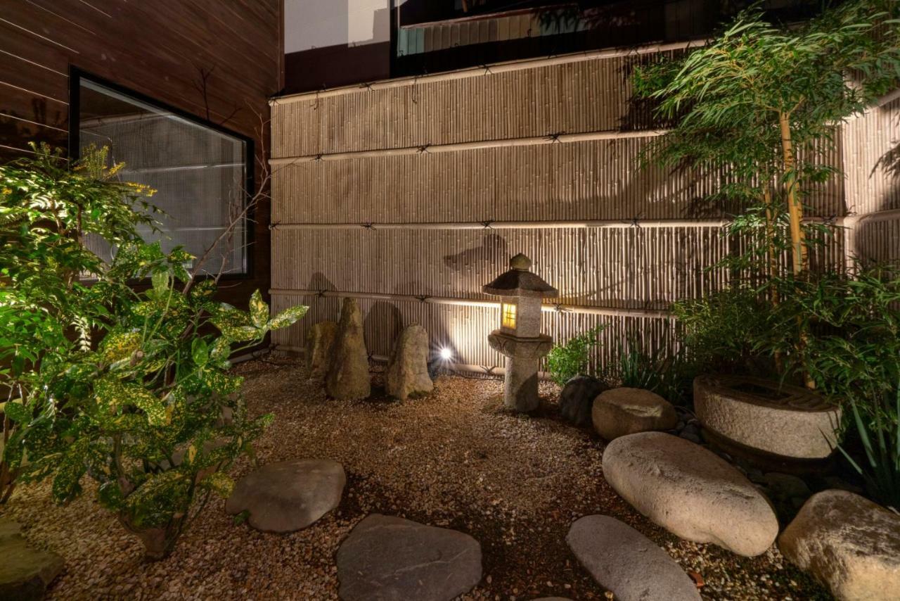 Ainotsuji Machiya House Villa Kanazawa Ngoại thất bức ảnh